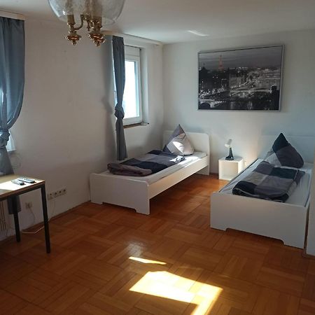 Gasthof 'S Graebele Tuebingen Luaran gambar
