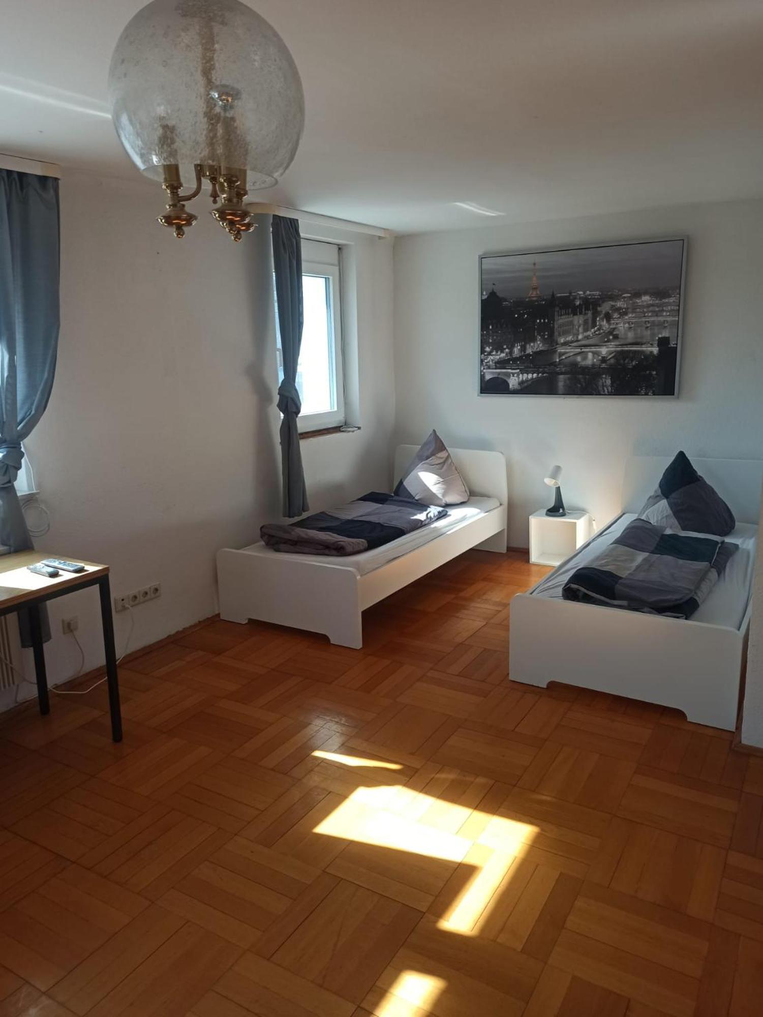 Gasthof 'S Graebele Tuebingen Luaran gambar